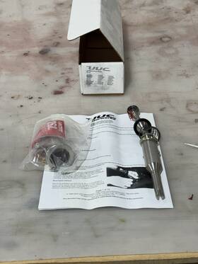 Usse53 Uuc Ultimate Short Shifter Bmw E39 5-series 5-speed Manual