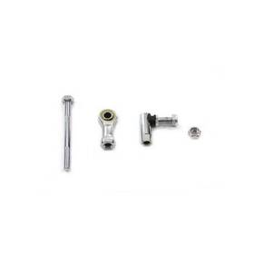 33728-90a V-twin Manufacturing 21-0327 Shifter Rod Chrome For Harley Evolution Cam 1991-2005 Fxd #33728-90a 33728-90a V-twin Manufacturing 21-0327 Shifter Rod Chrome For Harley Evolution Cam 1991-2005 Fxd #33728-90a
