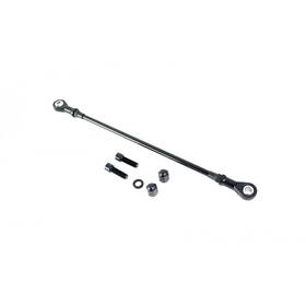 V-twin Manufacturing 21-0459 V-twin Shifter Rod Kit Flt/flst/fxst And Custom - Free Ship Us