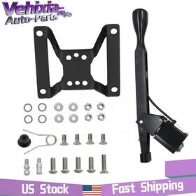 Hdyw002-bk Vehixia-auto-parts Billet Short Shifter For Bmw E30 E36 E46 E92 E34 E39 E60 Z3 Z4 Fit To 5/6 Manual
