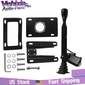 Hdyw003-bk Vehixia-auto-parts Billet Short Shifter Box For Toyota Gt86 Scion Fr-s Subaru Brz 2.0l 2.4l Lockout