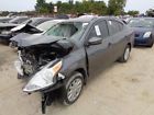 242.da1h17 Versa 2017 Transmission Shift Assembly