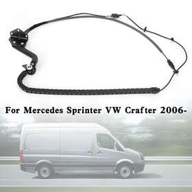 A9068203369 Vipjq 9068203369 Left Hand Sliding Side Door Cable Track 9068203769 For Sprinter Vw Crafter Io