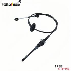 Ca1196 Voleko-auto-parts 905657 Shift Control Cable For Ford F-150 F-250 F-350 1992-1997 Y787 New