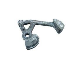 001501ecs01d Volkswagen 02-04 R32 Gti 20th Gli Ecs Tuning Adjustable Short Shifter Black 02m