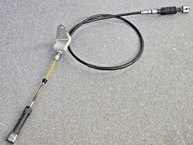089321307 Volkswagen Very Nice Used Original Vw Golf Jetta Audi Automatic Transmission Shifter Cable