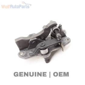 0am321219f Volkswagen 2018-2019 Vw Golf Alltrack - Transmission Parking Lock / Lever