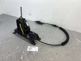 12299 Volkswagen 2018-2023 Tiguan Transmission Floor Shifter Gear Selector Assembly