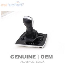 17b713203e Volkswagen 2019-2024 Vw Jetta Mk7 - Automatic Gear Shifter Knob Assembly
