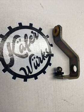 1h0711051 Volkswagen Gearshift Lever Vw Part