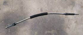 1j0-711-266-f Volkswagen Genuine Volkswagen/audi 6 Speed Selector Cable 1j0711266f