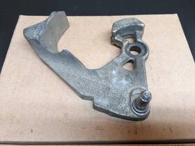 1j0711 Volkswagen 2003- 2005 Oem Vw Mk4 Jetta Golf Gti Vr6 6spd Manual Shifter Lever Left To Right