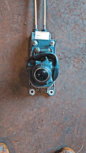 1j0711265l Volkswagen Vw 02m 6 Speed Manual M/t Shifter Box Cables Mk4 Jetta Golf Vr6 Gti Beetle 1.8t