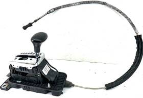 1j0713025n Volkswagen Automatic Tiptronic Shifter Shift Box And Cable Vw Jetta Gti 02-05 1.8t