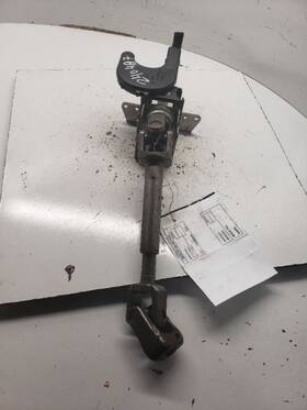 1k1713029b Volkswagen Rabbit 2007 Transmission Shift 1115114