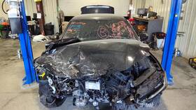 Volkswagen 242-10501 Shifter Jetta 2025 Transmission Shift 1198910