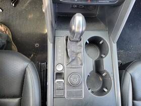 242.vw1319 Volkswagen Atlas 2019 Transmission Shift 1226579