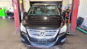 242.vw1411 Volkswagen Shifter Routan 2011 Transmission Shift 914957