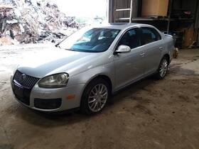 242.vw1a06 Volkswagen Jetta Gli 2006 Transmission Shift 1982543