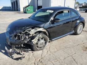 242.vw1b14 Volkswagen Shifter Beetle 2014 Transmission Shift 3447014