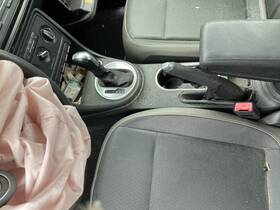 242.vw1b15 Volkswagen Shifter Beetle 2015 Transmission Shift 4411098