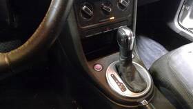 242.vw1c12 Volkswagen 2012 12 Beetle Transmission Shifter With Shift Knob 68873