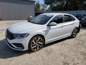 242.vw1d20 Volkswagen Shifter - Jetta Gli 2020 Transmission Shift 1112066