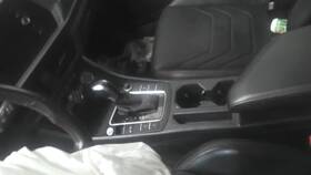 Volkswagen 242.vw1d21 Gear Shifter Jetta Gli 2021 Transmission Shift 1941540