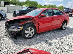 242.vw1h13 Volkswagen Jetta 2013 Transmission Shift