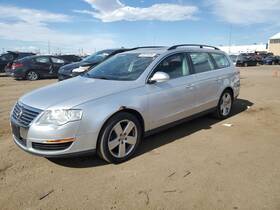 242.vw1n08 Volkswagen Shifter Passat 2008 Transmission Shift 1366269
