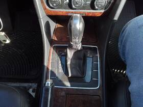 242.vw1n12 Volkswagen Passat 2012 Transmission Shift 7622388