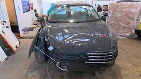 242.vw1n17 Volkswagen Shifter Passat 2017 Transmission Shift 1020382