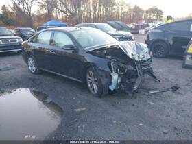 242.vw1o19 Volkswagen Passat 2019 Transmission Shift 625662