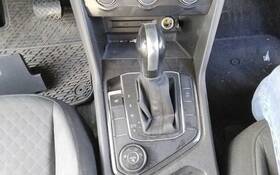 242.vw1t20 Volkswagen Shifter Tiguan 2020 Transmission Shift 1294962