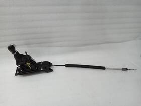 3240101 Volkswagen 2014-2018 Jetta Hybrid Sel 1.4l Automatic Floor Shifter