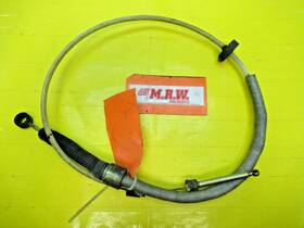 357711269-357-711-269 Volkswagen Shifter Cable Automatic Transmission Auto Shift 95 96 97 Passat 2.8l Engine Vw