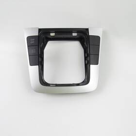 3c0-864-263-g Volkswagen 2008 2009 2010 Passat Floor Gear Shift Shifter Trim Bezel Surround