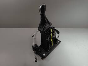 3qf-713-025-s Volkswagen 2018-2023 Atlas Automatic Gear Shift Assembly Oem