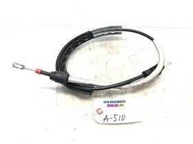 3qf713265 Volkswagen 2018-2022 Vw Atlas Awd Automatic Transmission Gear Shifter Control Cable Oem