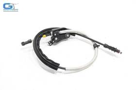 3qf713323 Volkswagen Atlas Transmission Shift Shifter Gear Control Cable Oem 2018 - 2022