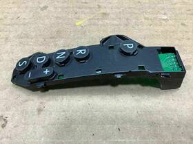 4400000974e Volkswagen Rabbit 2007 Coupe Automatic Transmision Gear Shifter Indicator Factry