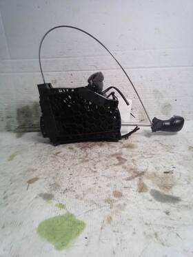 5036234 Volkswagen Used Automatic Transmission Shift Lever Assembly Fits 2020 Atlas Cro