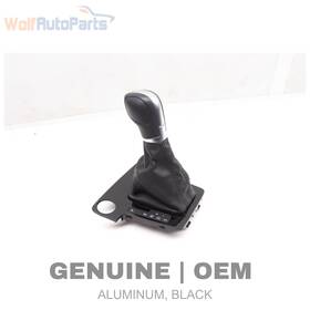 561713203j Volkswagen 2016-2022 Vw Passat - Automatic Gear Shifter Knob With Boot
