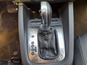 5630058 Volkswagen Used Automatic Transmission Shift Lever Assembly Fits 2012 Jetta Gr