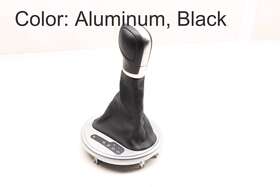 5c1713203 Volkswagen 2012-2019 Vw Beetle - Automatic Gear Shifter Knob With Boot
