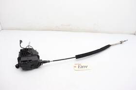 5k0713263a Volkswagen 2013 Beetle 5c 2.0l A/t Gear Shifter With Cable Assembly E2134