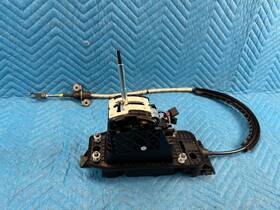 5k1713025ag Volkswagen Oem Vw Jetta Sportwagen At Transmission Shifter Lever With Housing And Cable 12-14