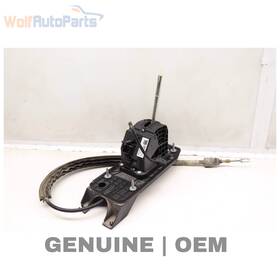 5k1713025bm Volkswagen 2013-2018 Vw Jetta 1.4l - Automatic Shifter Assembly With Linkage