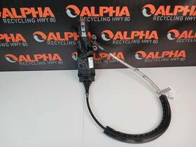 5k1713025ck Volkswagen 14 Vw Passat Floor Shifter