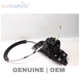 5k1713025es Volkswagen 2018-2022 Vw Passat B8 - Automatic Shifter Assembly With Linkage